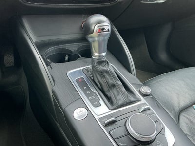 2016 Audi A3 1.8T Premium