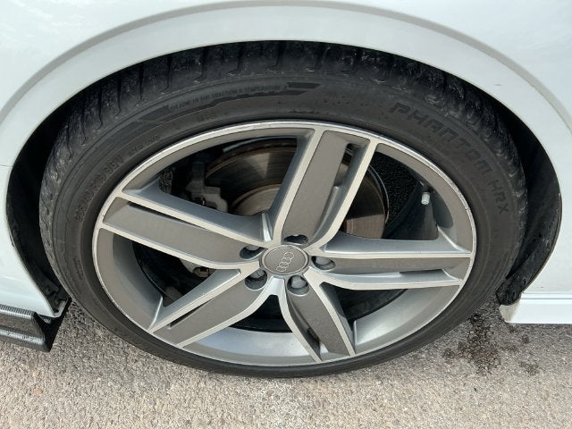 2016 Audi A3 1.8T Premium