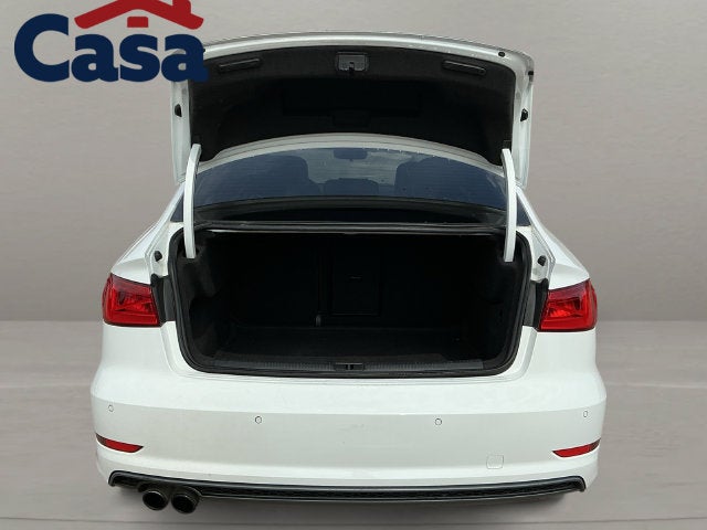 2016 Audi A3 1.8T Premium