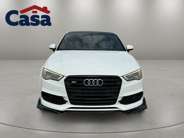 2016 Audi A3 1.8T Premium