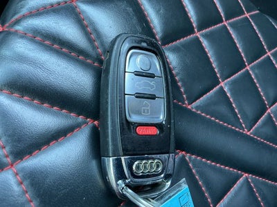 2018 Audi A7 Premium Plus