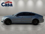 2018 Audi A7 Premium Plus