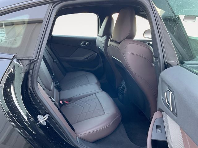 2025 BMW 2 Series 228 xDrive