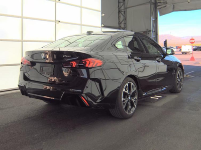 2025 BMW 2 Series 228 xDrive