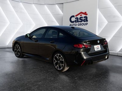2025 BMW 2 Series 228 xDrive