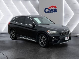 2019 BMW X1 xDrive28i