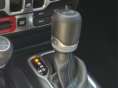 2023 Jeep Wrangler Rubicon 4xe