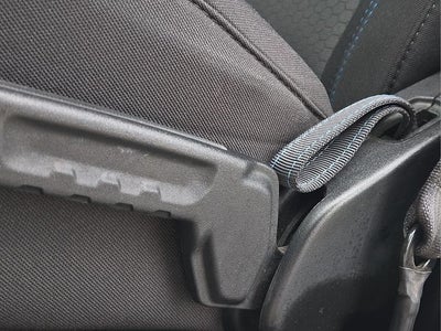 2023 Jeep Wrangler Rubicon 4xe