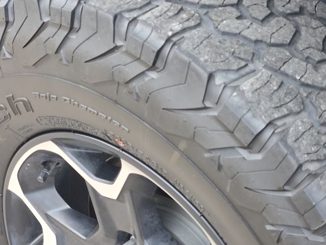 2023 Jeep Wrangler Rubicon 4xe