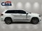 2018 Jeep Grand Cherokee Trackhawk