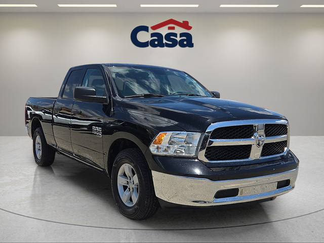 2024 RAM Ram 1500 Classic