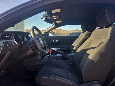 2018 Ford Mustang GT