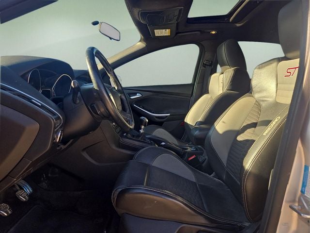 2014 Ford Focus ST