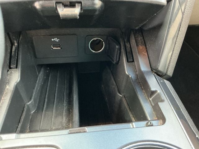 2019 Ford Explorer Base