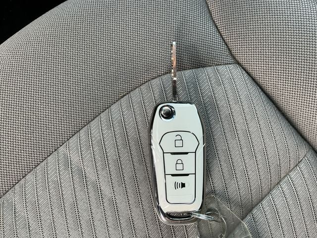 2019 Ford Explorer Base