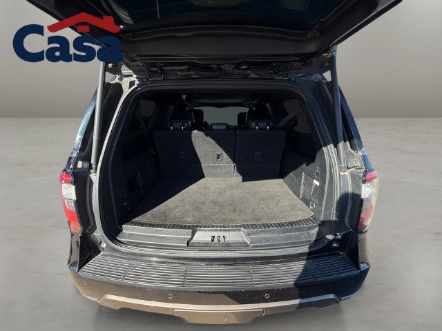 2020 Ford Expedition Max King Ranch