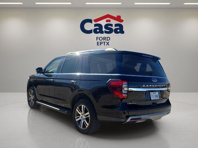 2024 Ford Expedition Limited