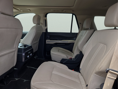 2024 Ford Expedition Platinum