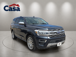 2024 Ford Expedition Platinum