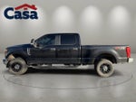 2019 Ford F-250SD XL