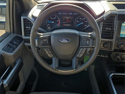 2019 Ford F-250SD XLT