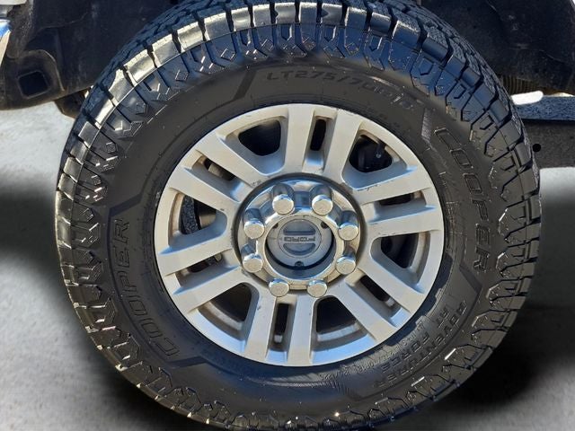 2019 Ford F-250SD XLT