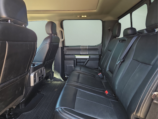 2021 Ford F-250SD Lariat