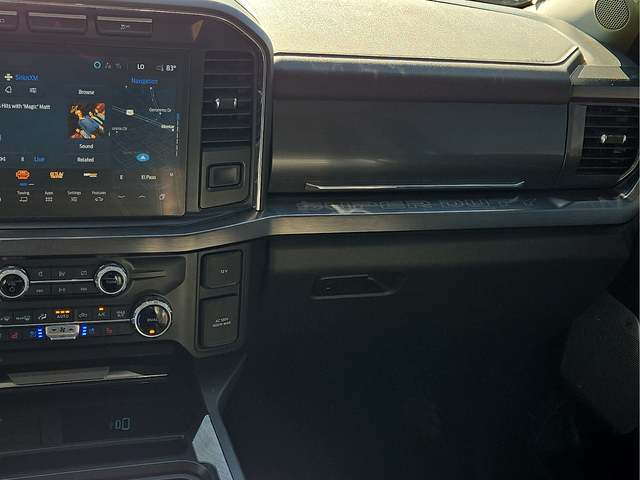 2024 Ford F-250SD Lariat