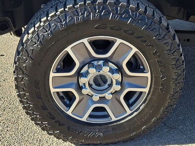 2024 Ford F-250SD Lariat