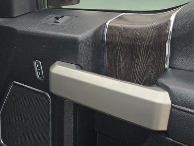 2020 Ford F-250SD Lariat