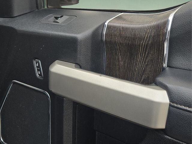 2020 Ford F-250SD Lariat