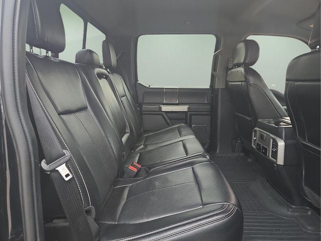 2020 Ford F-250SD Lariat