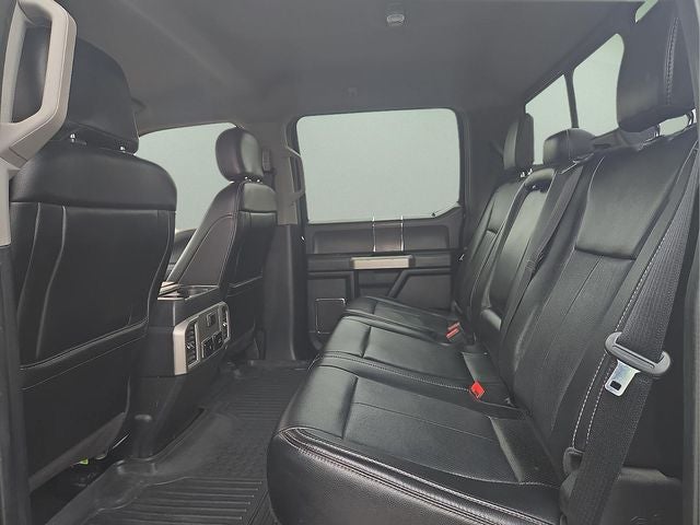 2020 Ford F-250SD Lariat