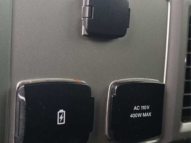 2020 Ford F-250SD Lariat