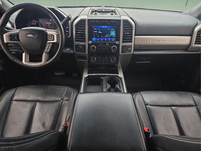 2020 Ford F-250SD Lariat