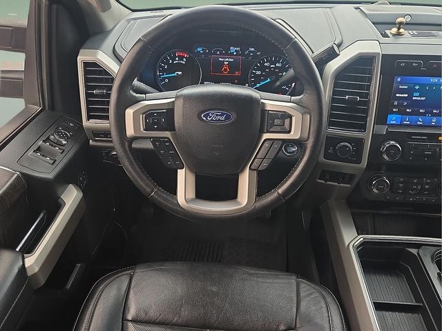 2020 Ford F-250SD Lariat