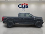 2020 Ford F-250SD Lariat