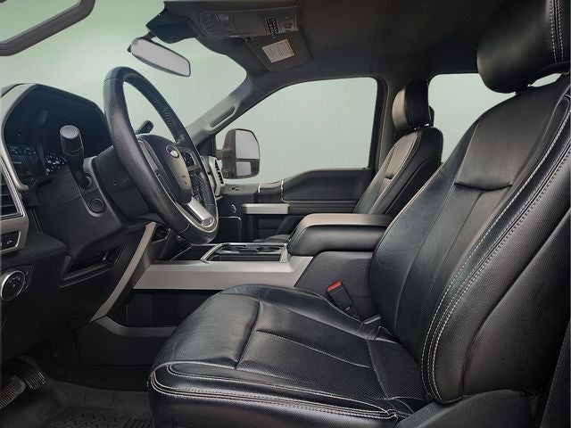 2020 Ford F-250SD Lariat