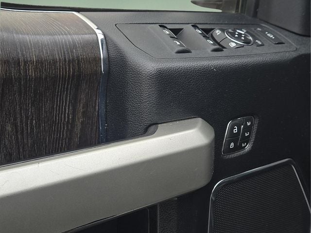 2020 Ford F-250SD Lariat