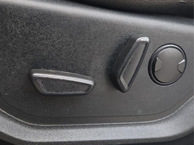 2020 Ford F-250SD Lariat