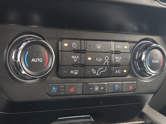 2020 Ford F-250SD Lariat