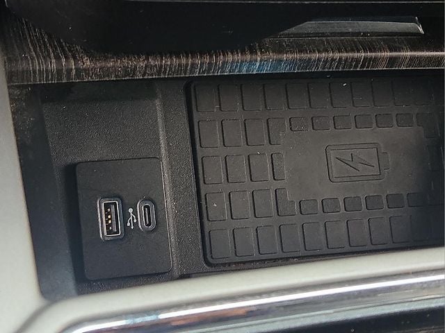 2020 Ford F-250SD Lariat