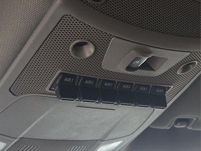 2020 Ford F-250SD Lariat