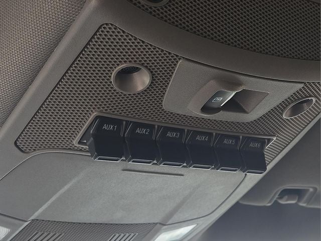 2020 Ford F-250SD Lariat