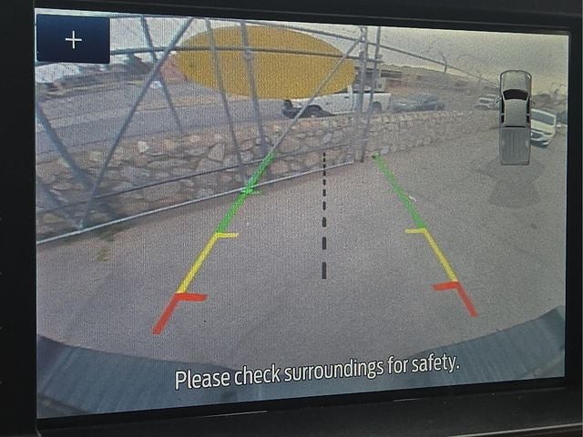 2020 Ford F-250SD Lariat