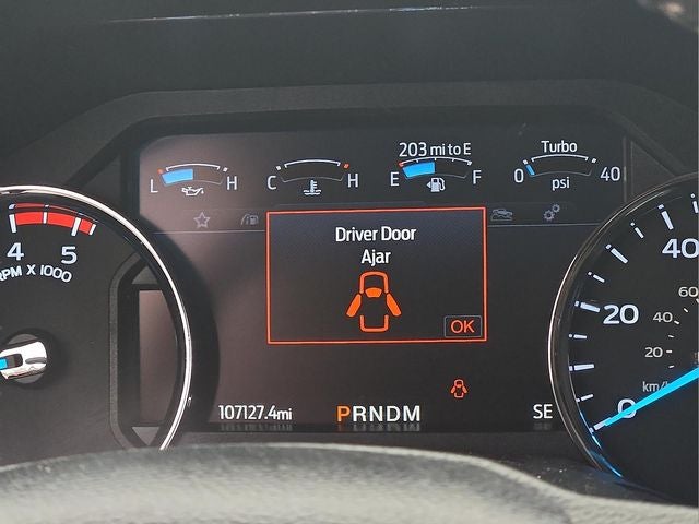 2020 Ford F-250SD Lariat