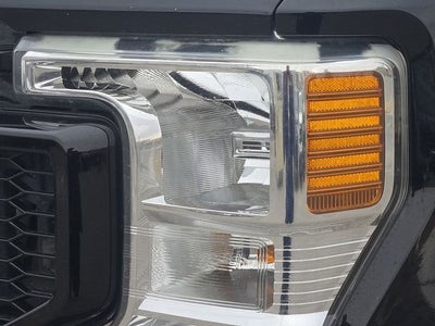 2020 Ford F-250SD Lariat