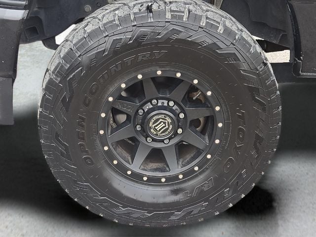 2020 Ford F-250SD Lariat