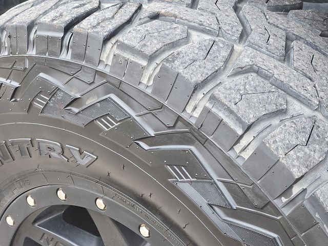 2020 Ford F-250SD Lariat