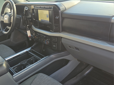 2024 Ford F-250SD XLT
